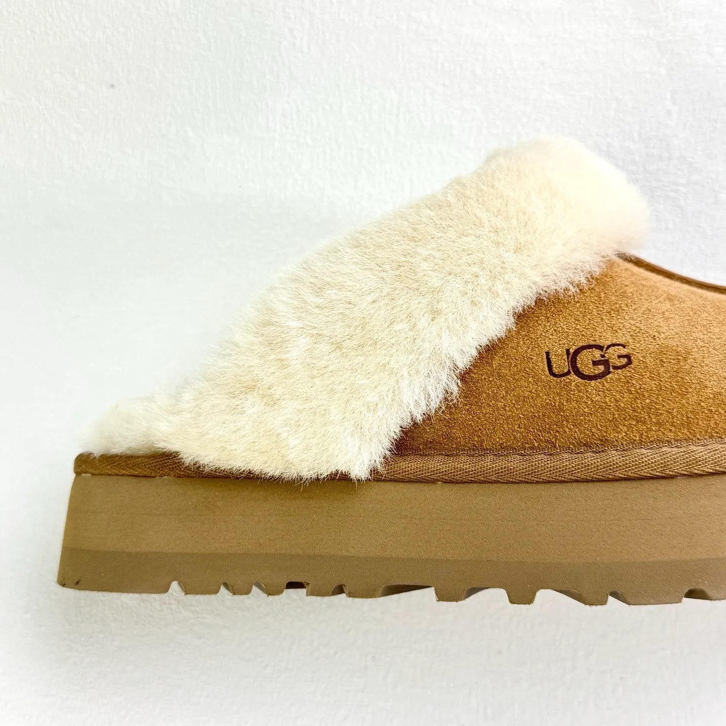 Self-pickup 💰400 2550 Thick-soled wool slippers (star slippers plus version) Comfortable toe-toe style, can be worn at home, wool slippers can be worn outside, cow split upper, Longfeng moccasin wool lining, original three-layer combination outsole, light and comfortable on the foot, only the top version, oil edge craftsmanship is exquisite! Color: maroon gray sand antelope brown black code number: 35-41